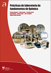 PRCTICAS DE FUNDAMENTOS DE QUMICA