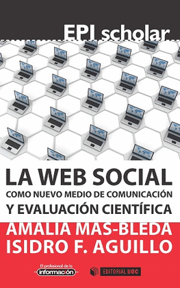 LA WEB SOCIAL
