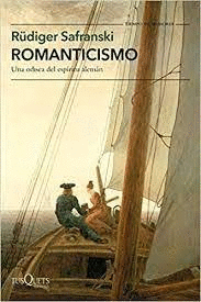 ROMANTICISMO. UNA ODISEA DEL ESPRITU ALEMN