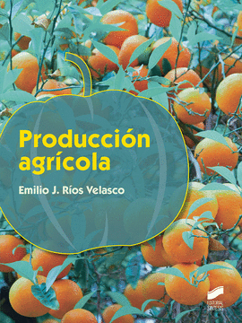 PRODUCCIN AGRCOLA