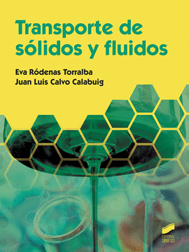TRANSPORTE DE SLIDOS Y FLUIDOS