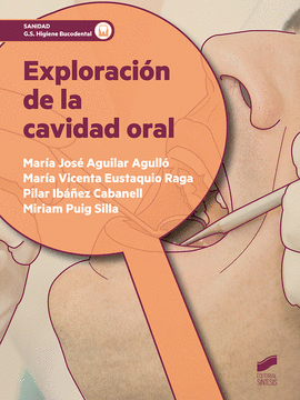 EXPLORACIN DE LA CAVIDAD ORAL