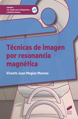 TCNICAS DE IMAGEN POR RESONANCIA MAGNTICA