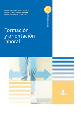 FORMACIN Y ORIENTACIN LABORAL