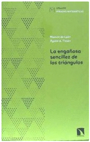 LA ENGAOSA SENCILLEZ DE LOS TRIANGULOS