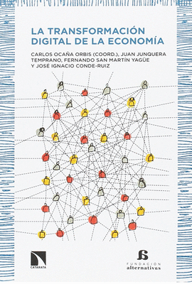LA TRANSFORMACIN DIGITAL DE LA ECONOMA