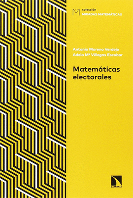 MATEMTICAS ELECTORALES
