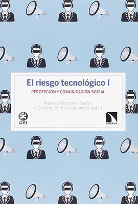 EL RIESGO TECNOLGICO I