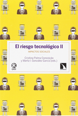 EL RIESGO TECNOLGICO II