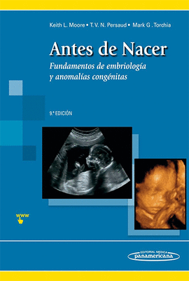ANTES DE NACER