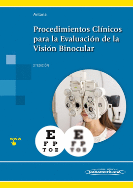 PROCEDIMIENTOS CLNICOS PARA LA EVALUACIN DE LA VISIN BINOCULAR