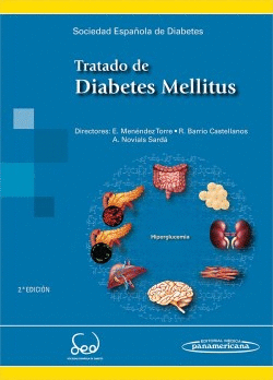 VS-EBOOK TRATADO DE DIABETES MELLITUS