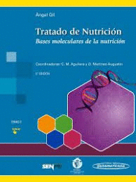 TRATADO DE NUTRICIÓN TOMO II