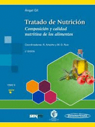 TRATADO DE NUTRICIÓN TOMO III