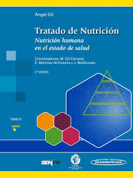 TRATADO DE NUTRICIÓN TOMO IV