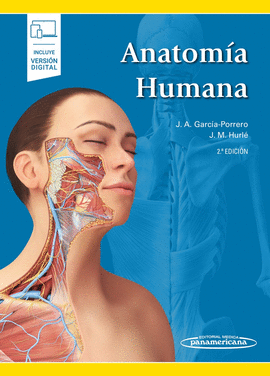 ANATOMÍA HUMANA (+E-BOOK)
