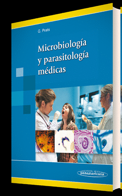 MICROBIOLOGÍA Y PARASITOLOGÍA MÉDICAS + VERSIÓN DIGITAL