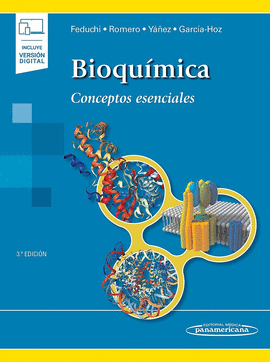 BIOQUMICA (INCLUYE VERSIN DIGITAL)
