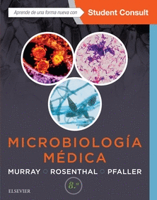 MICROBIOLOGIA MEDICA
