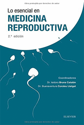 LO ESENCIAL EN MEDICINA REPRODUCTIVA
