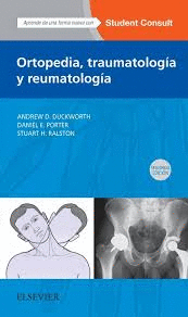 ORTOPEDA, TRAUMATOLOGA Y REUMATOLOGA