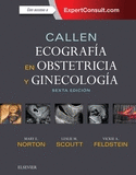 CALLEN. ECOGRAFA EN OBSTETRICIA Y GINECOLOGA