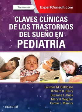 CLAVES CLNICAS DE LOS TRASTORNOS DEL SUEO EN PEDIATRIA