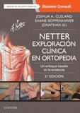 NETTER. EXPLORACIN CLNICA EN ORTOPEDIA