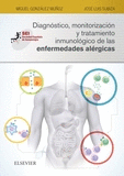 DIAGNSTICO, MONITORIZACIN Y TRATAMIENTO INMUNOLGICO DE LAS ENFERMEDADES ALRGICAS