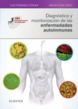 DIAGNOSTICO Y MONITORIZACION DE LAS ENFERMEDADES AUTOINMUNE