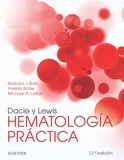 DACIE Y LEWIS. HEMATOLOGA PRCTICA