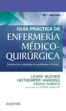 GUA PRCTICA DE ENFERMERA MDICO-QUIRRGICA