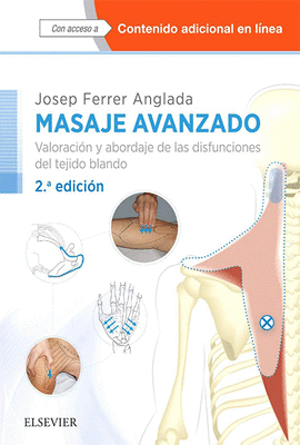 MASAJE AVANZADO