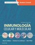 INMUNOLOGIA CELULAR Y MOLECULAR + STUDENTCONSULT