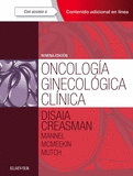 ONCOLOGIA GINECOLOGICA CLINICA