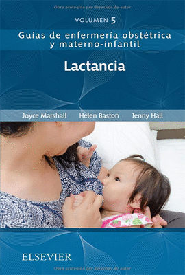 LACTANCIA VOLUMEN 5
