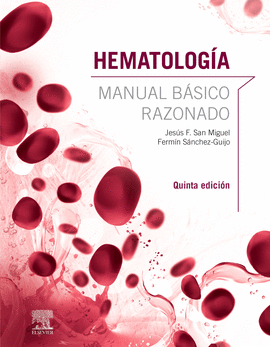 HEMATOLOGA. MANUAL BSICO RAZONADO