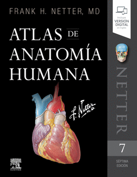 ATLAS DE ANATOMIA HUMANA