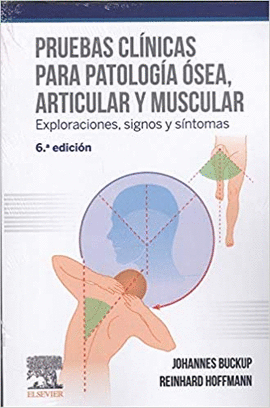 PRUEBAS CLNICAS PARA PATOLOGA SEA, ARTICULAR Y MUSCULAR