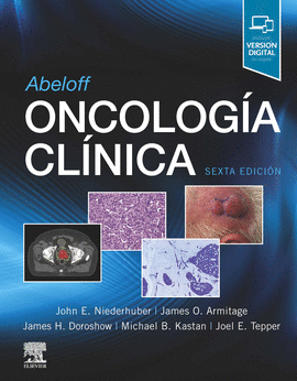 ABELOFF. ONCOLOGA CLNICA