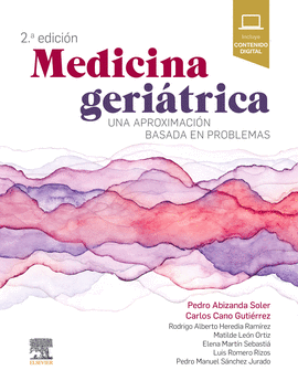 MEDICINA GERIATRICA