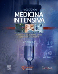 TRATADO DE MEDICINA INTENSIVA 2 ED