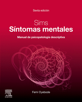 SIMS. SNTOMAS MENTALES