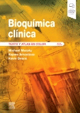 BIOQUMICA CLNICA. TEXTO Y ATLAS EN COLOR