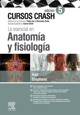 LO ESENCIAL EN ANATOMA Y FISIOLOGA