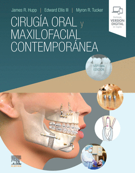 CIRUGA ORAL Y MAXILOFACIAL CONTEMPORNEA
