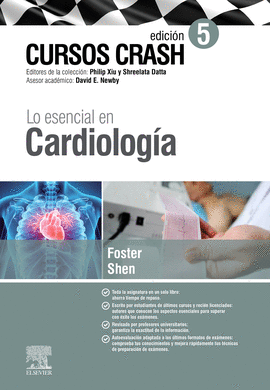 LO ESENCIAL EN CARDIOLOGA