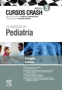 LO ESENCIAL EN PEDIATRA