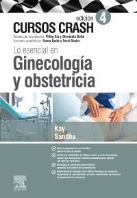LO ESENCIAL EN GINECOLOGA Y OBSTETRICIA