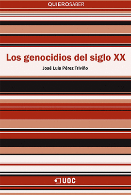 LOS GENOCIDIOS DEL SIGLO XX